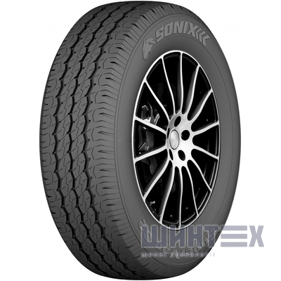 Sonix SuperVan S2 195 R14C 106/104R